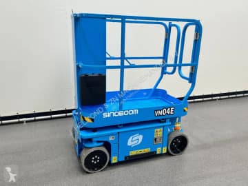Sinoboom