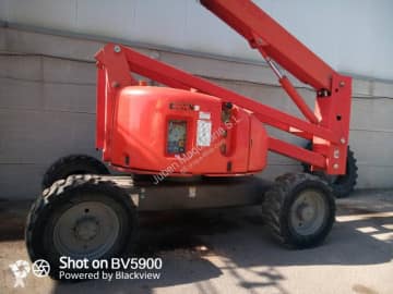 Haulotte HA 20 PX