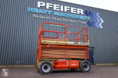JLG 3369LE