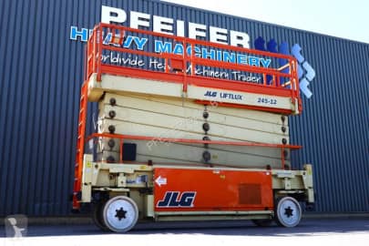 JLG