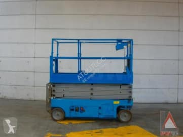 Genie GS-2632