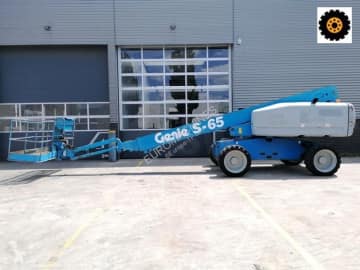 Genie S-65