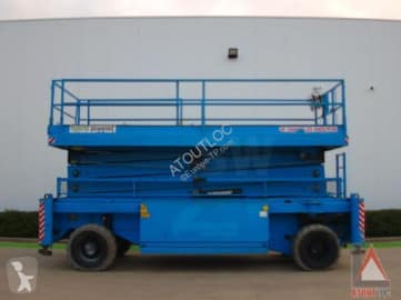 Hollandlift
