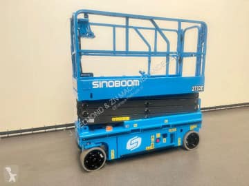 Sinoboom