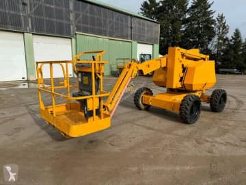 JLG 340AJ
