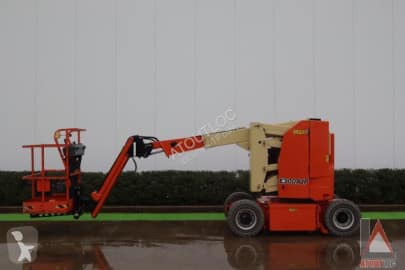 JLG E300AJP