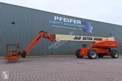 JLG 1200SJP