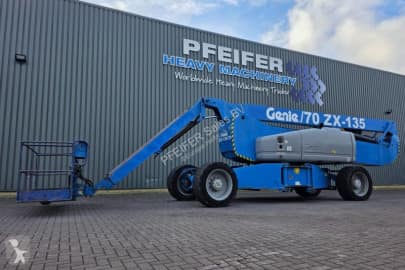Genie Z-135/70