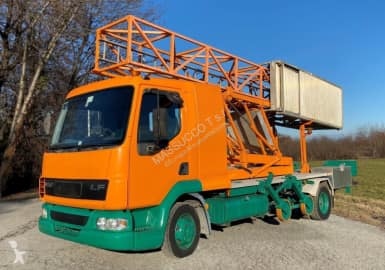 DAF