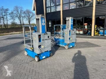 Genie GR-20