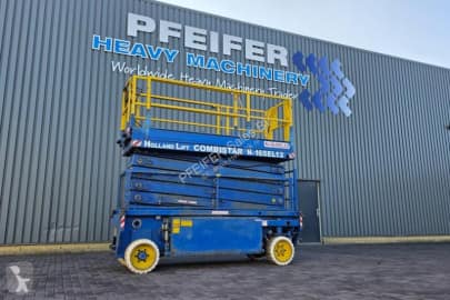 Hollandlift