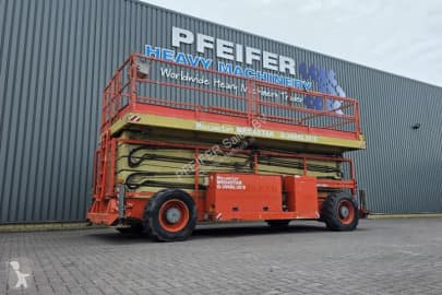 Hollandlift