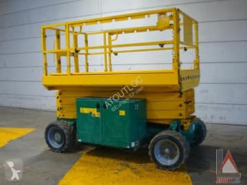 Genie GS-3369DC
