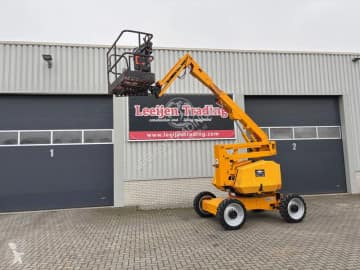 JLG 340AJ
