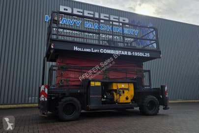 Hollandlift