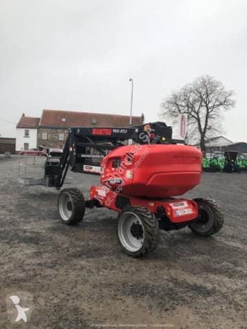 Manitou 160 ATJ