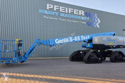 Genie S-65