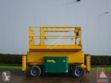Genie GS-4069DC