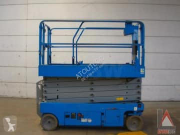 Genie GS-3246