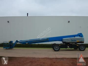 Genie SX-125 XC