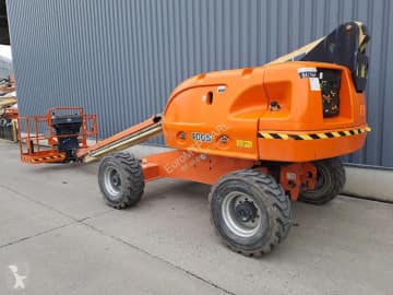 JLG 400S
