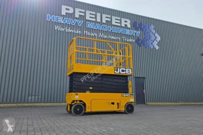 JCB