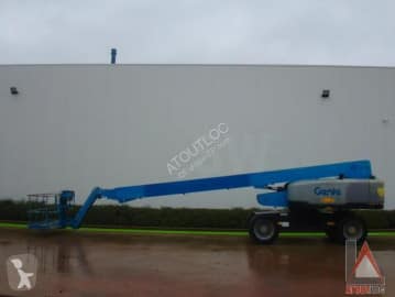 Genie S-85