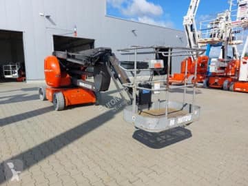 Manitou 150 AETJC/C3D
