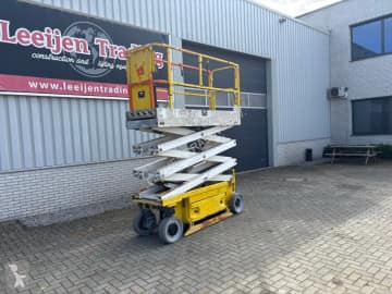 JLG 2030ES