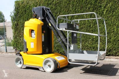 Manitou 100 VJR