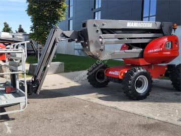 Manitou 160 ATJ