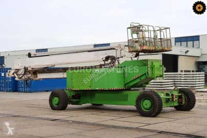 JLG 150HAX