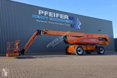 JLG 1250AJP