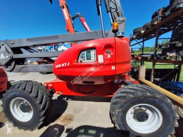 Manitou 200 ATJ