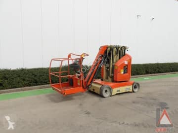 JLG Toucan 12E Plus