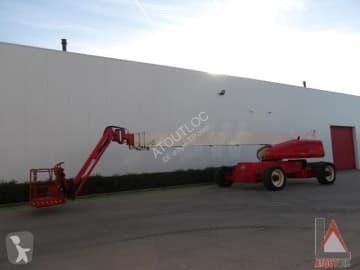 JLG 1350SJP