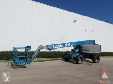 Genie S-65