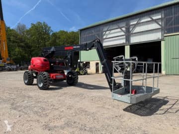 Manitou 200 ATJ