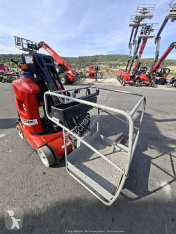 Manitou 100 VJR