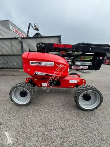 Manitou 160 ATJ