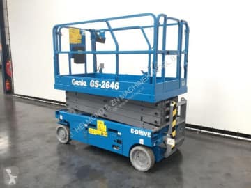 Genie GS-2646