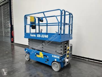 Genie GS-3246