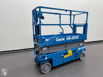 Genie GS-2032