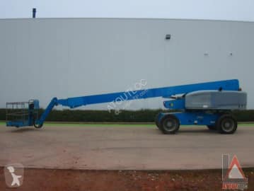 Genie S-85