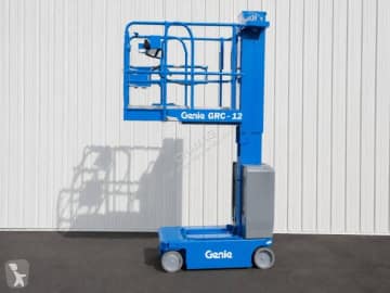 Genie GRC-12