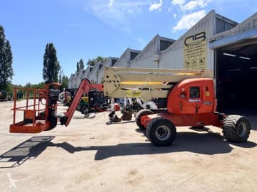 JLG 450AJ
