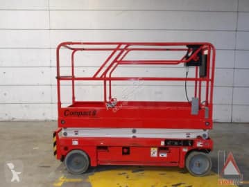 Haulotte Compact 8