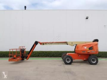 JLG 460SJ