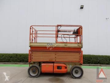 JLG 4069LE