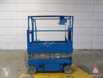 Genie GS-1532